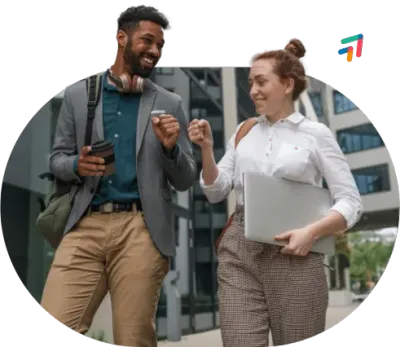 ClickTrain partners image